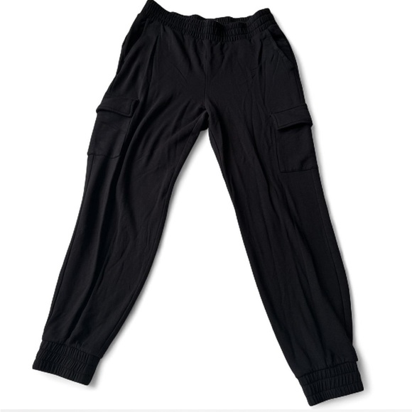 Lou & Grey Pants - Lou & Grey Cargo joggers